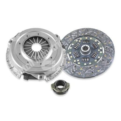 Clutch Industries Heavy Duty Clutch Kit R1128NHD