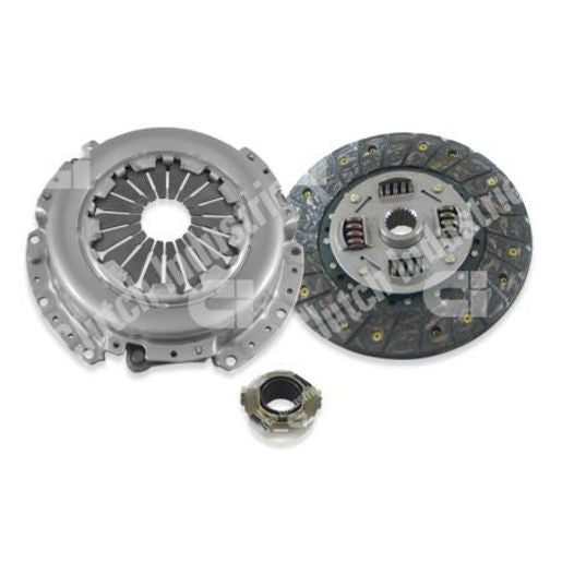 Clutch Industries Heavy Duty Clutch Kit R1161NHD