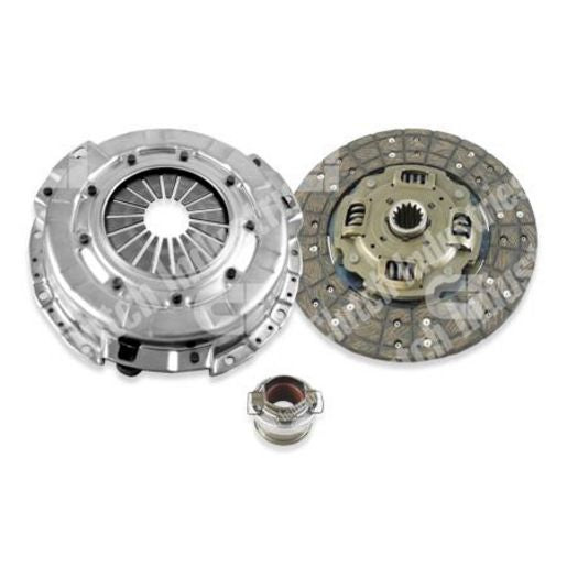 Clutch Industries Heavy Duty Clutch Kit R1191NHD