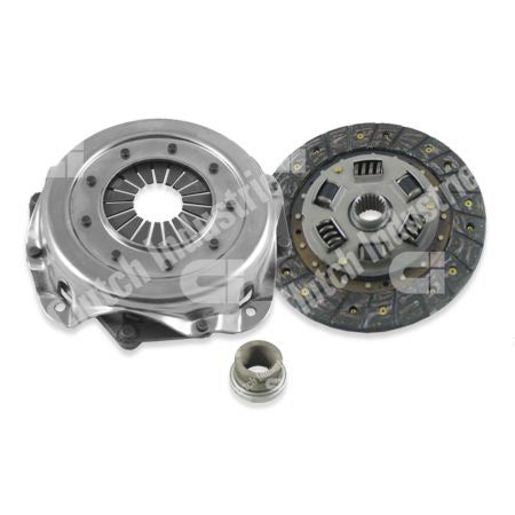 Clutch Industries Heavy Duty Clutch Kit R1272NHD
