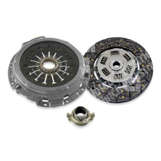 Clutch Industries Heavy Duty Clutch Kit R1440NHD