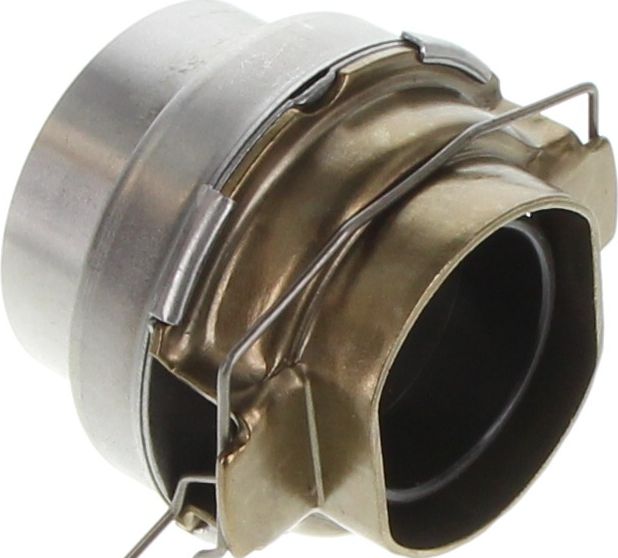 Clutch Industries Heavy Duty Clutch Kit R1658NHD