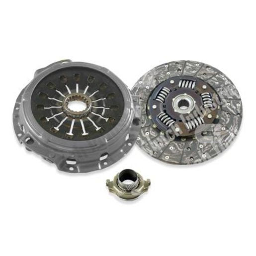 Clutch Industries Heavy Duty Clutch Kit R1689NHD