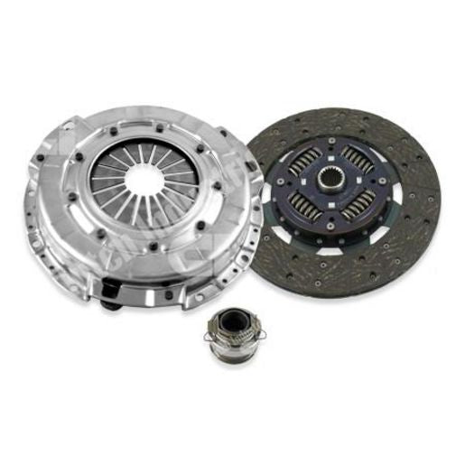 Clutch Industries Heavy Duty Clutch Kit R1710NHD