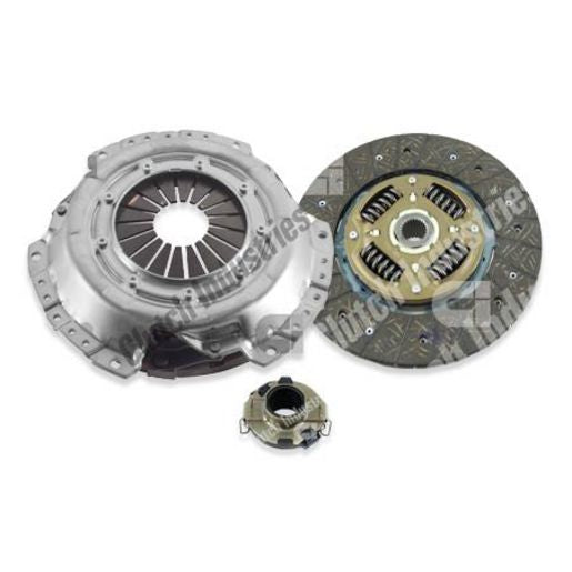 Clutch Industries Heavy Duty Clutch Kit R2215NHD
