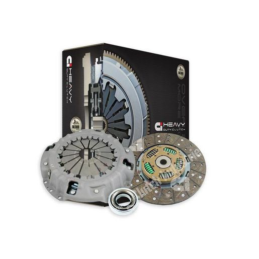 Clutch Industries Heavy Duty Clutch Kit R2218NHD