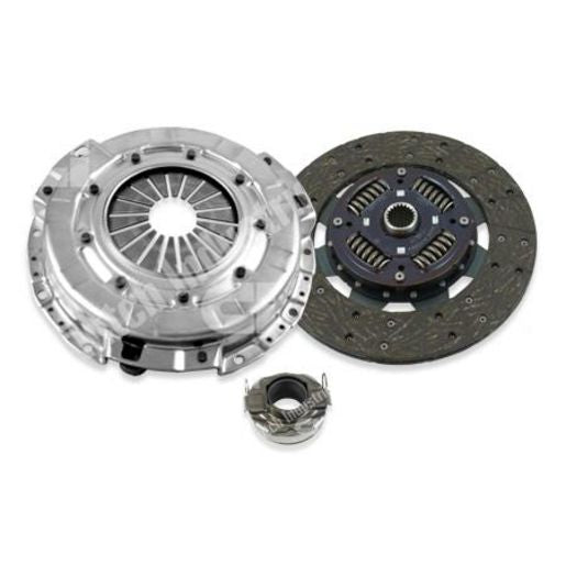 Clutch Industries Heavy Duty Clutch Kit R2333NHD