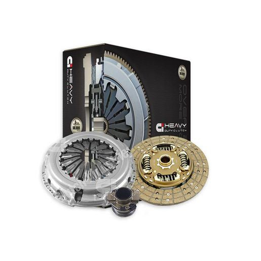 Clutch Industries Heavy Duty Clutch Kit R2348NHD