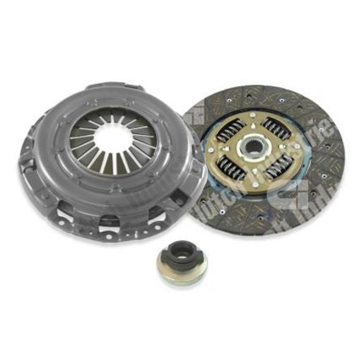 Clutch Industries Heavy Duty Clutch Kit R2478NHD