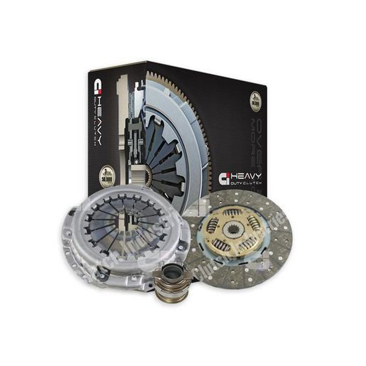 Clutch Industries Heavy Duty Clutch Kit R2538NHD