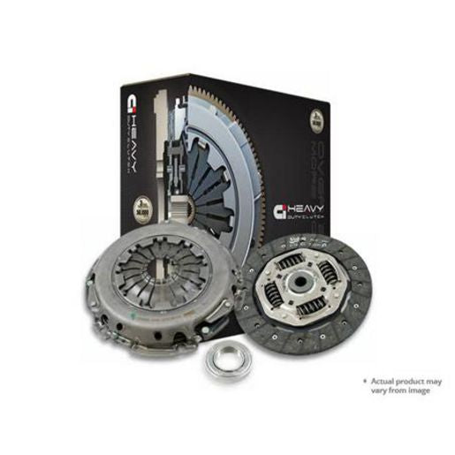 Clutch Industries Heavy Duty Clutch Kit R2682NHD