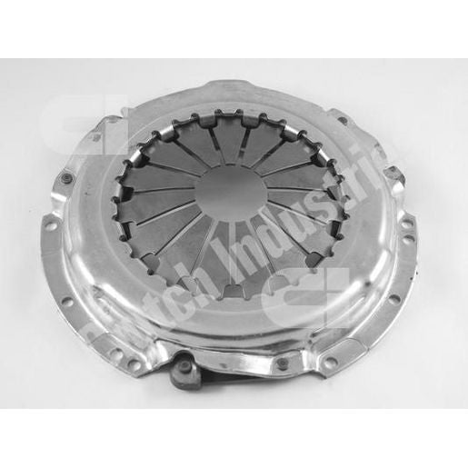 Clutch Industries Heavy Duty Clutch Kit R2765NHD