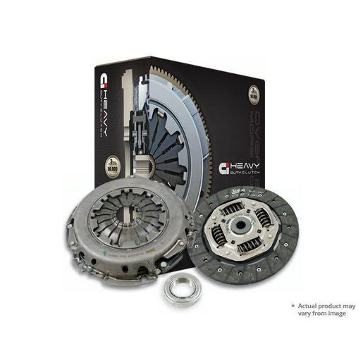 Clutch Industries Heavy Duty Clutch Kit R169NHD
