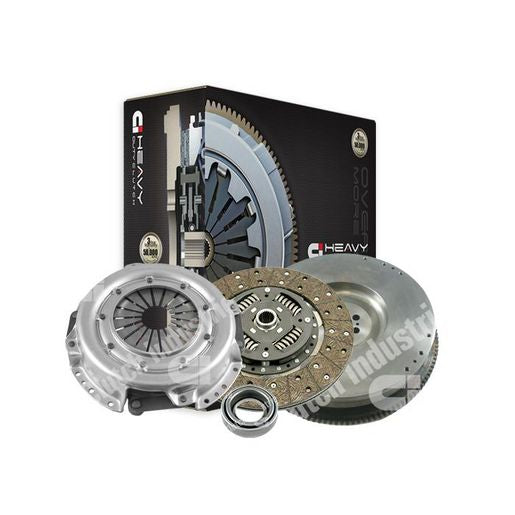 Clutch Industries Heavy Duty Clutch Kit DMR1697NHD