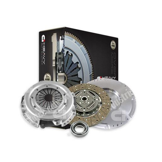 Clutch Industries Heavy Duty Clutch Kit DMR2474NHD