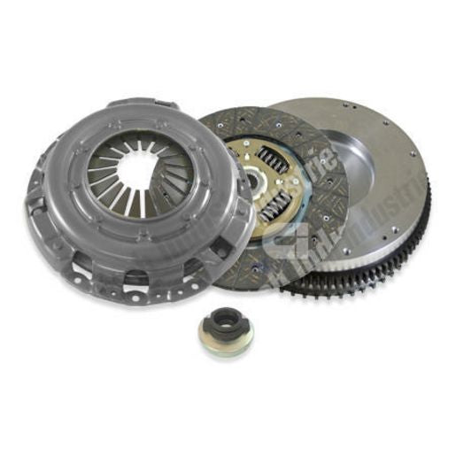 Clutch Industries Heavy Duty Clutch Kit DMR2478NHD