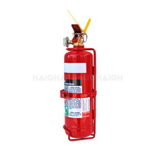 Drive Fire Extinguisher 1KG (1A20B:E) FW4