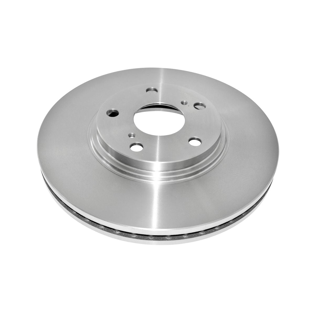 DBA Standard Brake Rotor Single 296mm Front DBA2710
