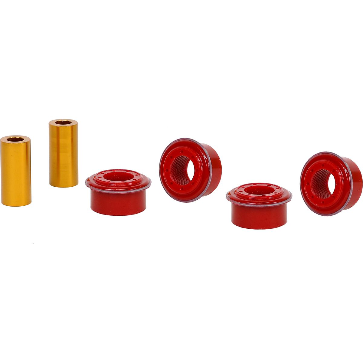 Nolathane Trailing Arm Bush Kit 46363