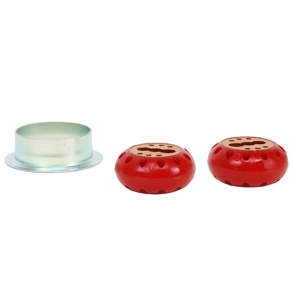 Nolathane Differential Bush Kit 49210