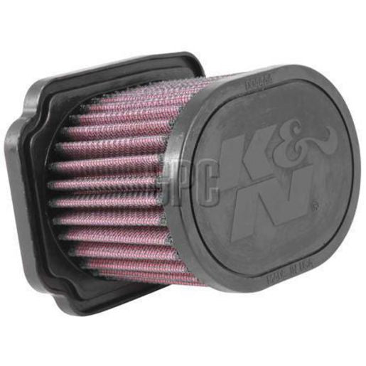K&N Motorcycle Air Filter Fits Yamaha MT07 - YA-6814
