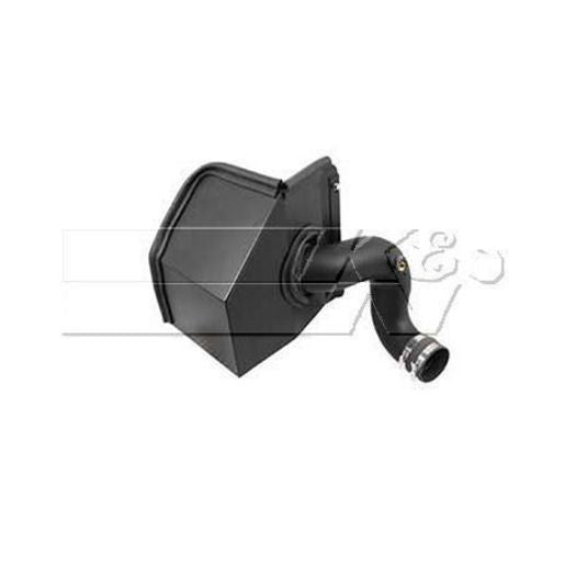 K&N Performance Air Induction Kit KN63-5301