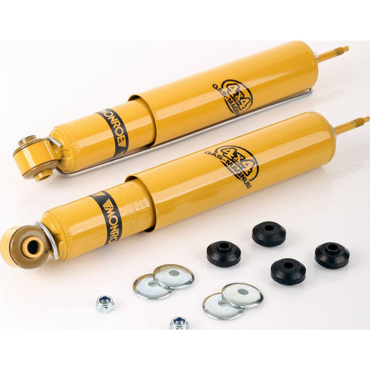 Monroe Gas Magnum TDT Shock Absorber (Pair) 16-0819