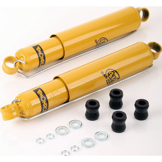 Monroe Gas Magnum TDT Shock Absorber (Pair) 16-0844