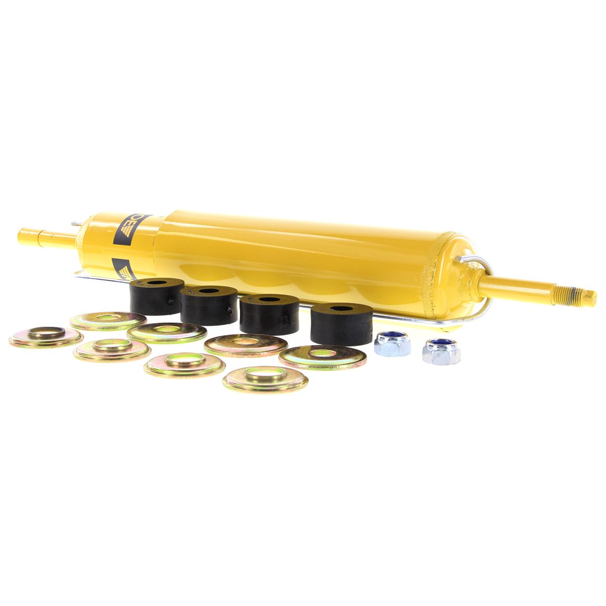Monroe Gas Magnum TDT Shock Absorber (Pair) 16-0846