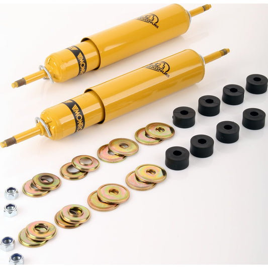 Monroe Gas Magnum TDT Shock Absorber (Pair) 16-0847