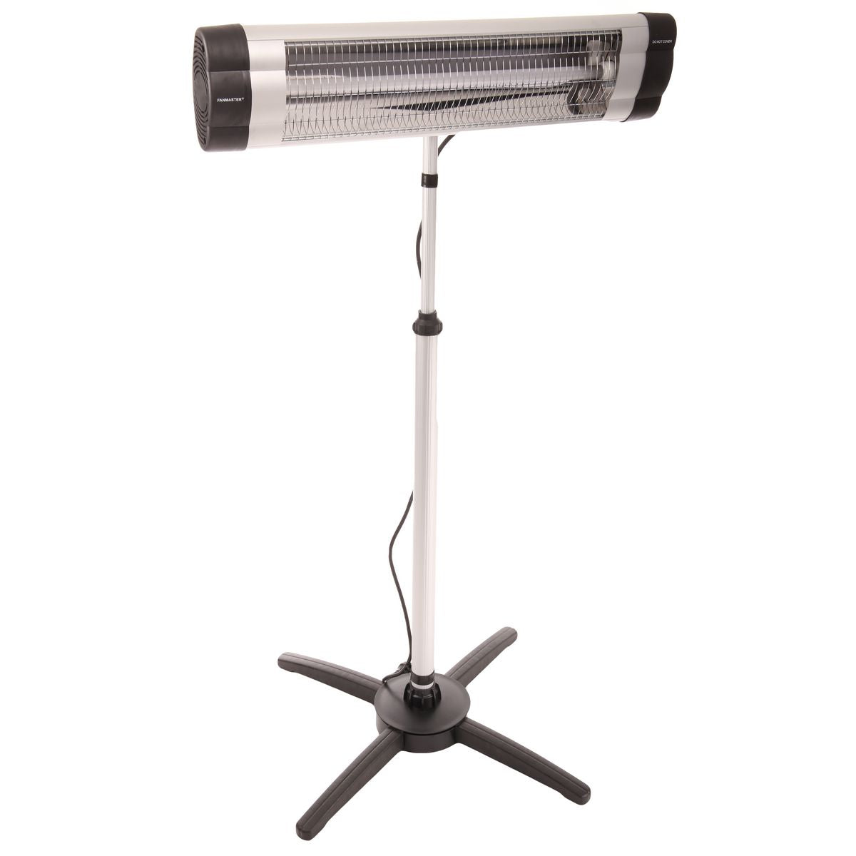 Fanmaster Pedestal Electric Radiant Heater 2400w PERH2400
