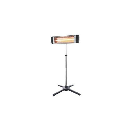 Fanmaster Pedestal Electric Radiant Heater 2400w PERH2400
