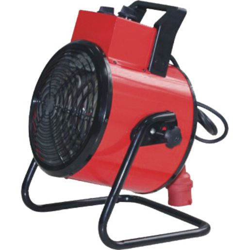 Fanmaster Electric Space Heater 415v 9kw PESH9