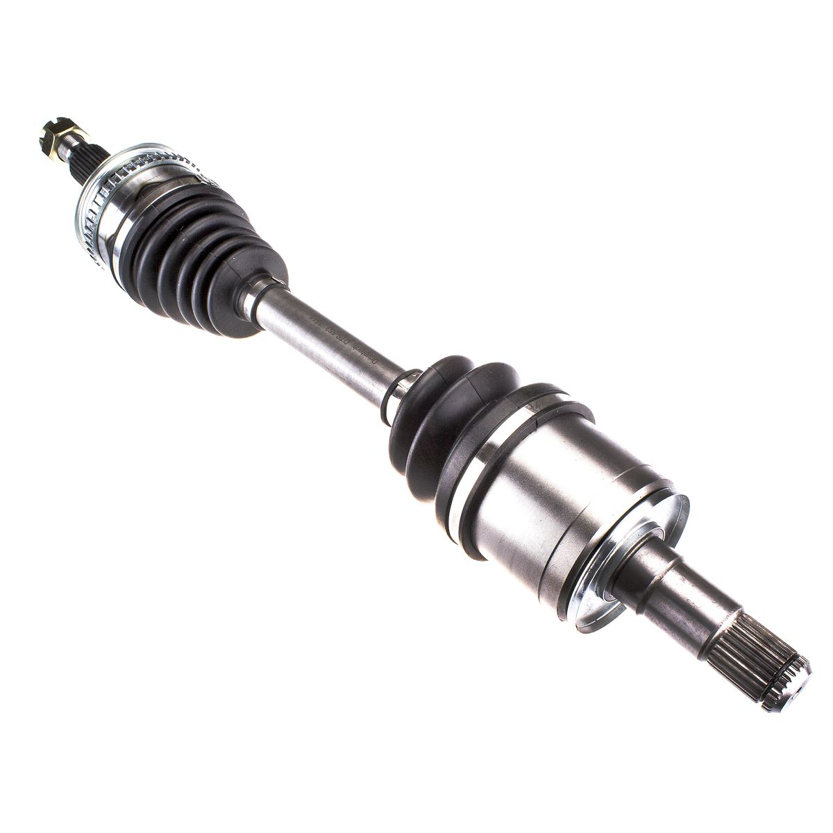 Drivetech 4x4 CV Shaft DTS-553