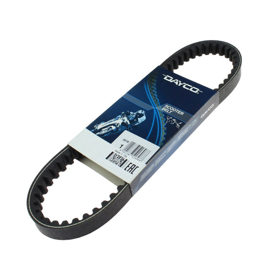 Dayco CVT Scooter Belt 8196K