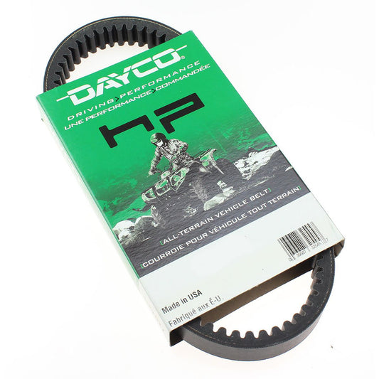 Dayco HP High Performance ATV Belt HP2026