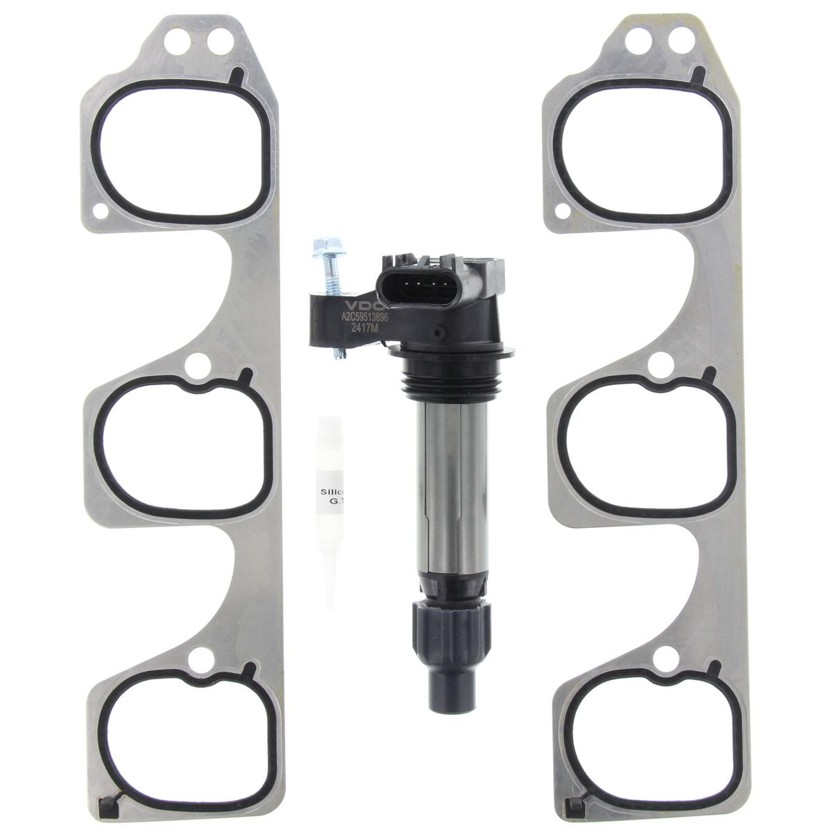 Fuelmiser Ignition Coil 6 Pack (VDO) CC486/6GSKT