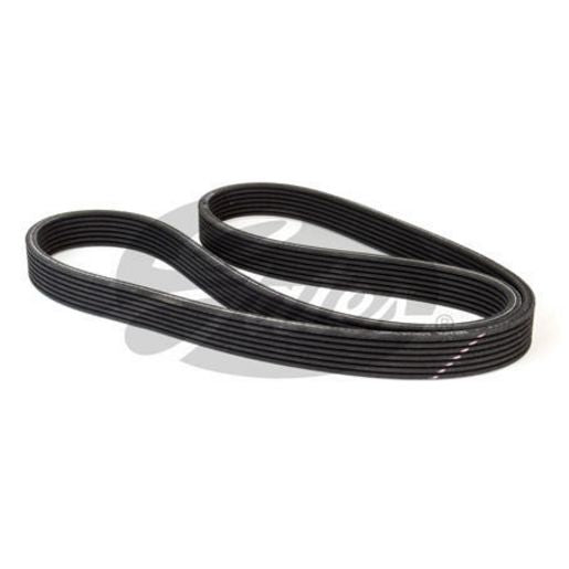 Gates Ribbed Belt 7DPK2074