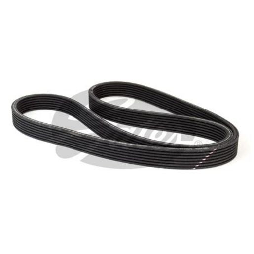 Gates Ribbed Belt 7DPK2074