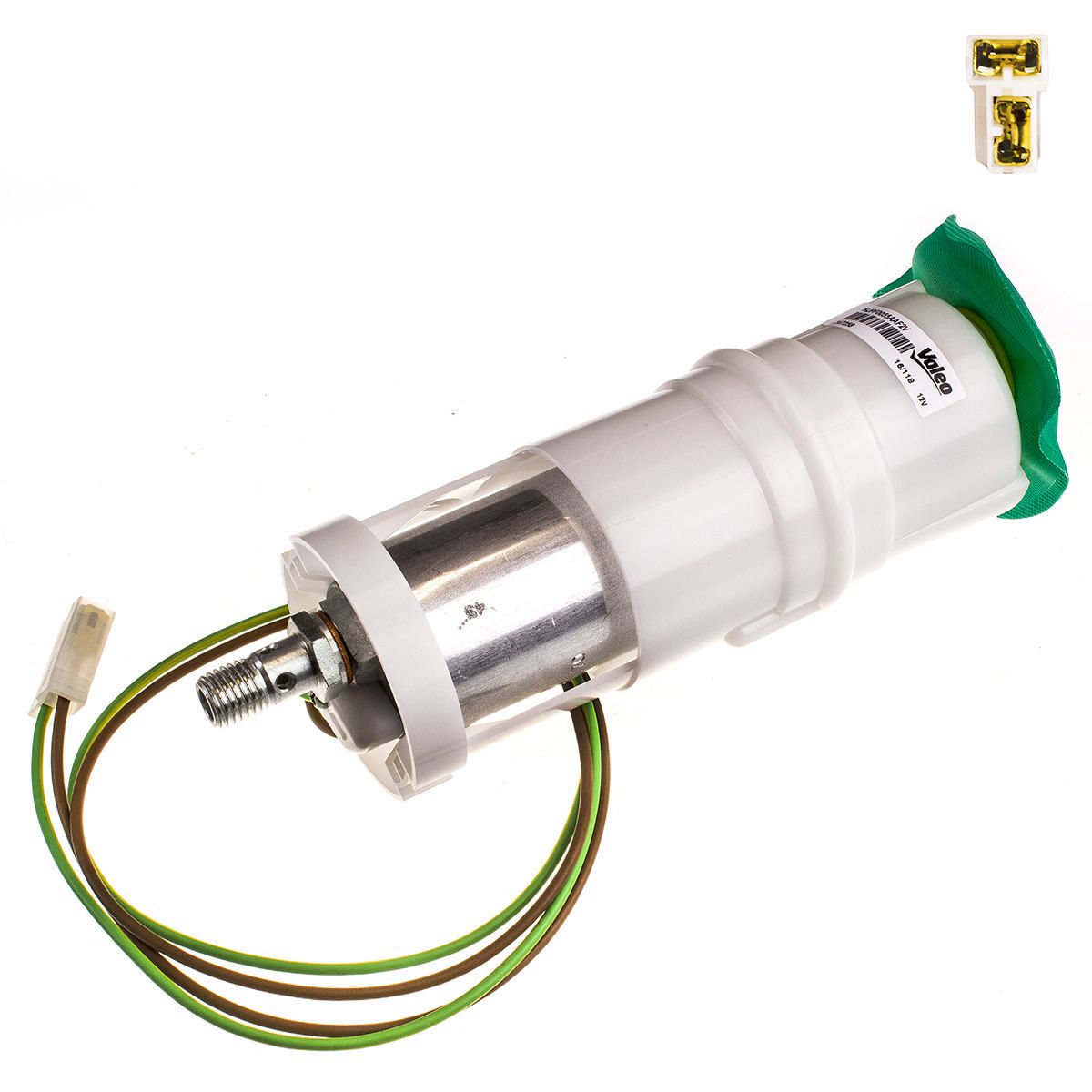 OEX Fuel Pump FPE-640