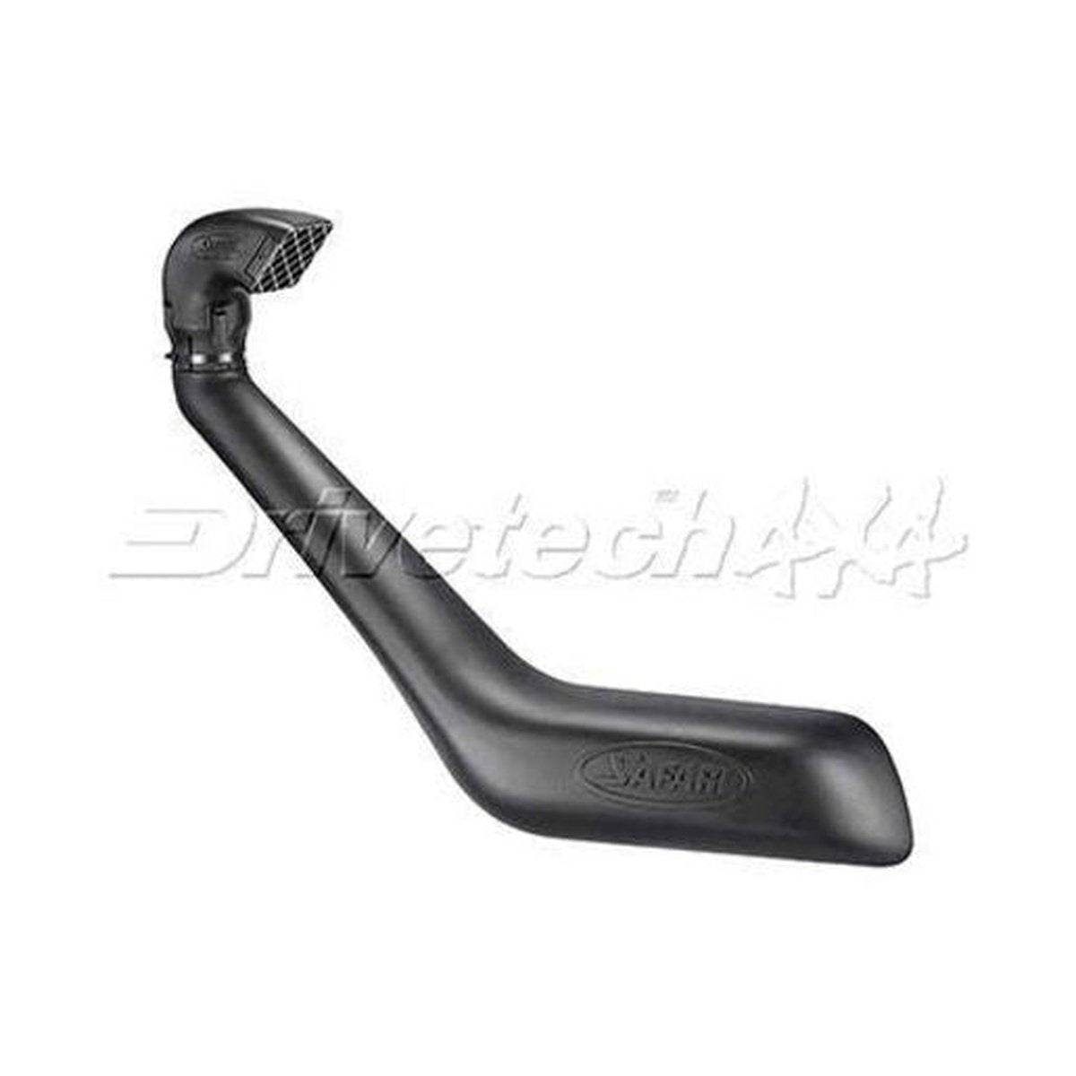 Drivetech 4x4 Safari Snorkel Kit SS181R fits Toyota LandCruiser Prado 120 Series 3.0L Diesel 2003-09