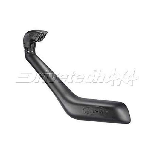Safari Snorkel R-Spec Kit fits Mazda Bravo B2500 2.5L Diesel (1999-2007)