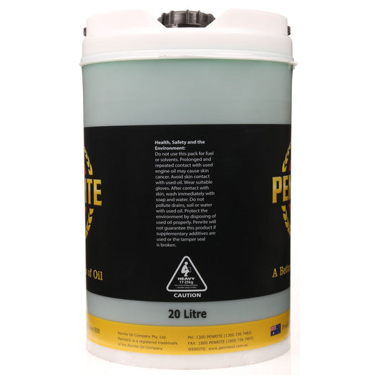 Penrite 7 Year 450,000km Green Coolant Premix 20L COOLGREENPMX020