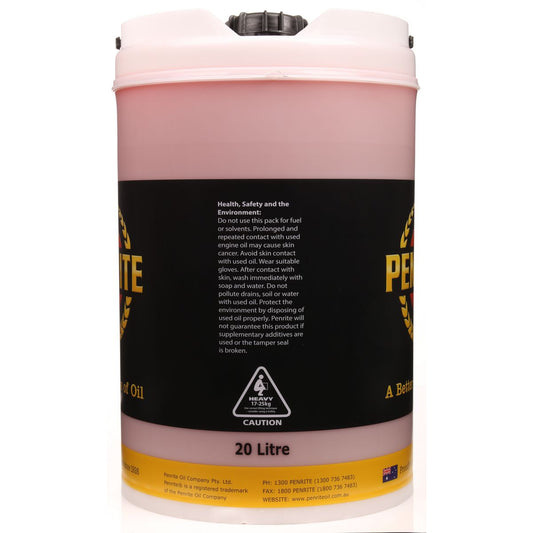 Penrite 8 Year 500,000km Red Coolant Concentrate 20L COOLRED020