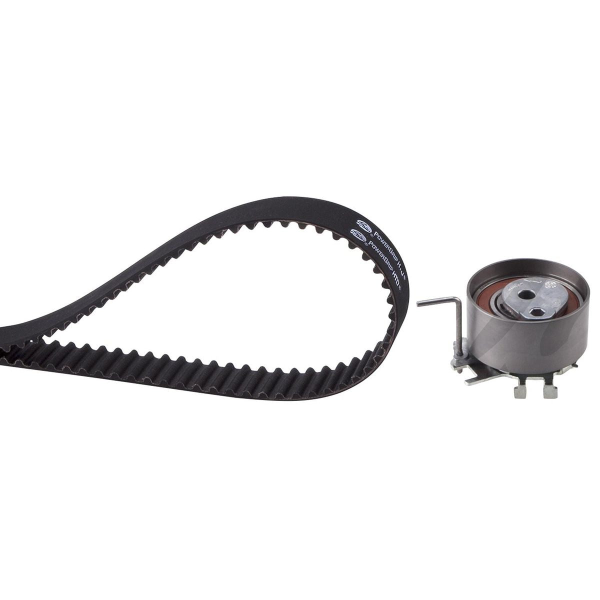Gates Timing Belt Kit K015577XS