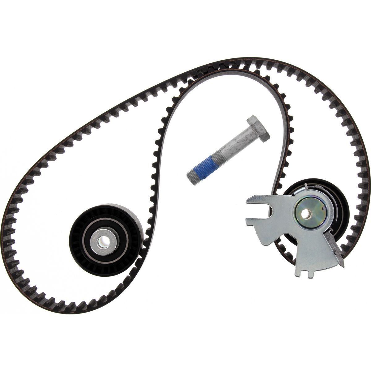 Gates Timing Belt Kit K015672XS