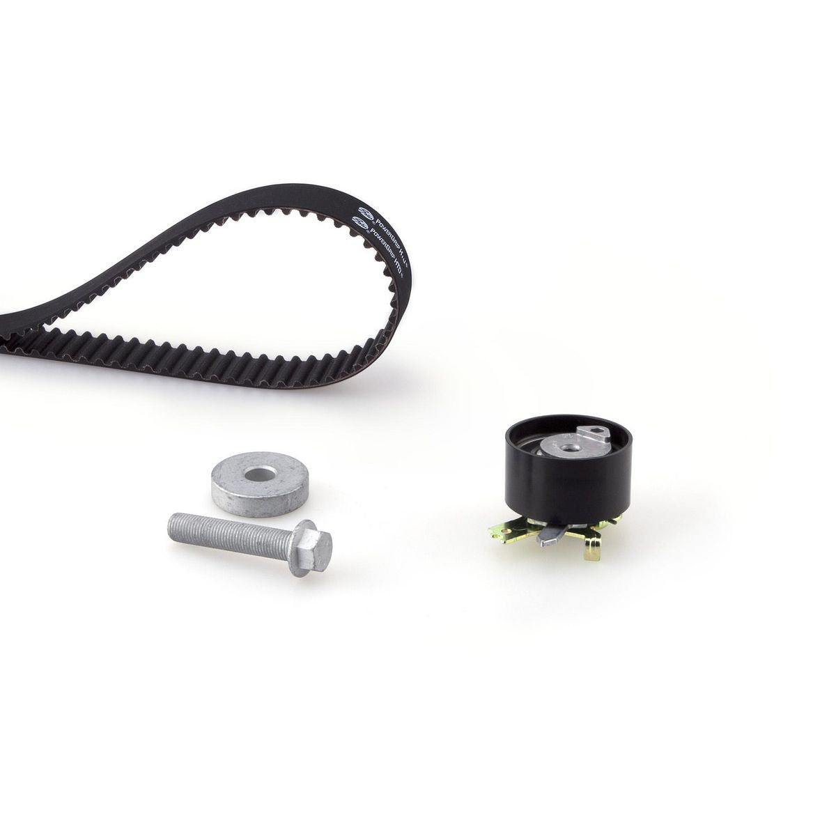 Gates Timing Belt Kit K025578XS