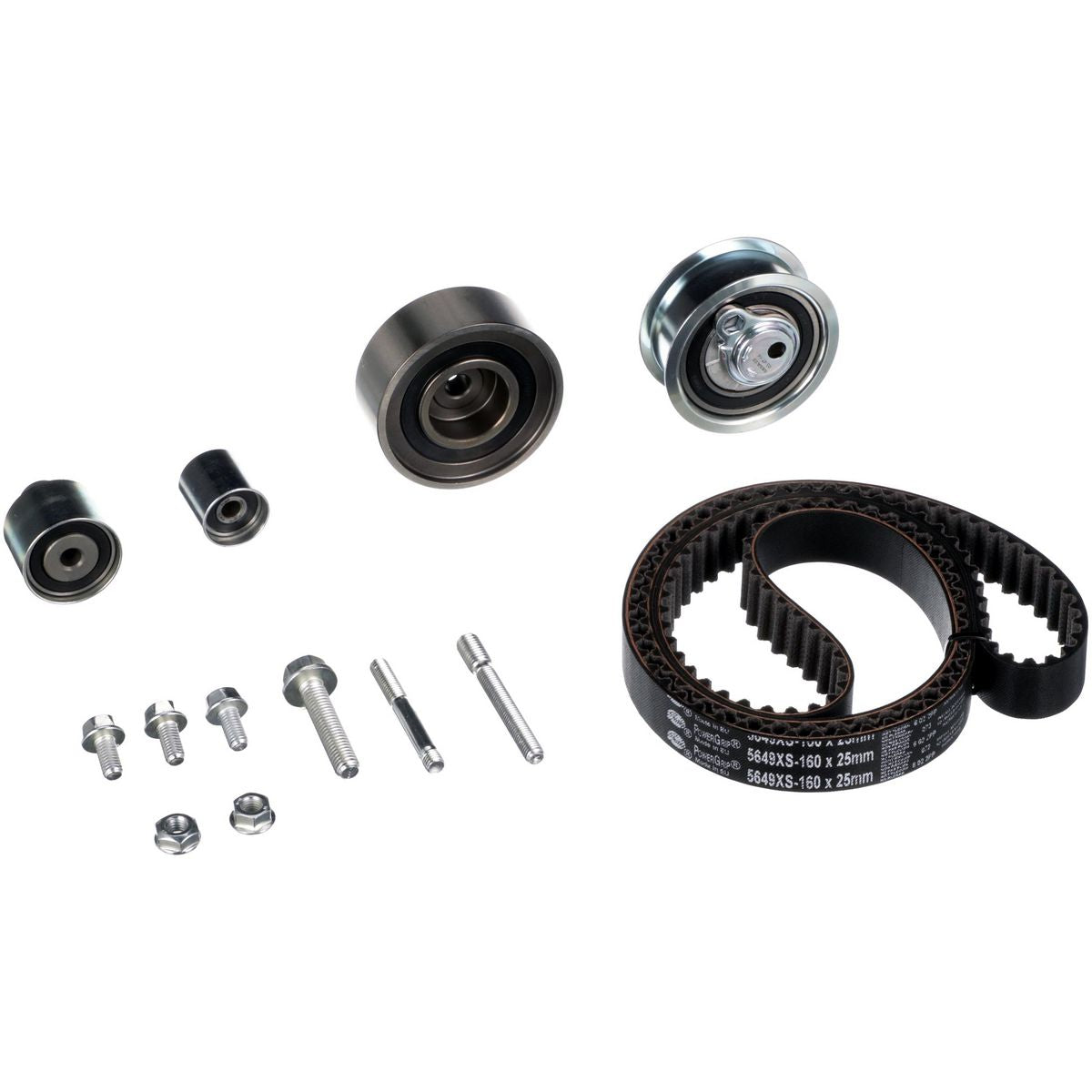 Gates Timing Belt Kit K025649XS