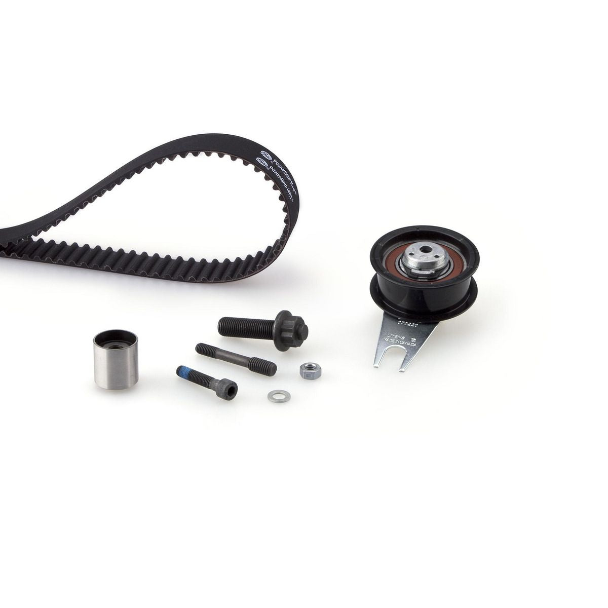 Gates Timing Belt Kit K035223XS