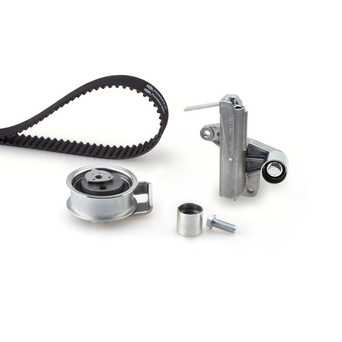 Gates Timing Belt Kit K055491XS